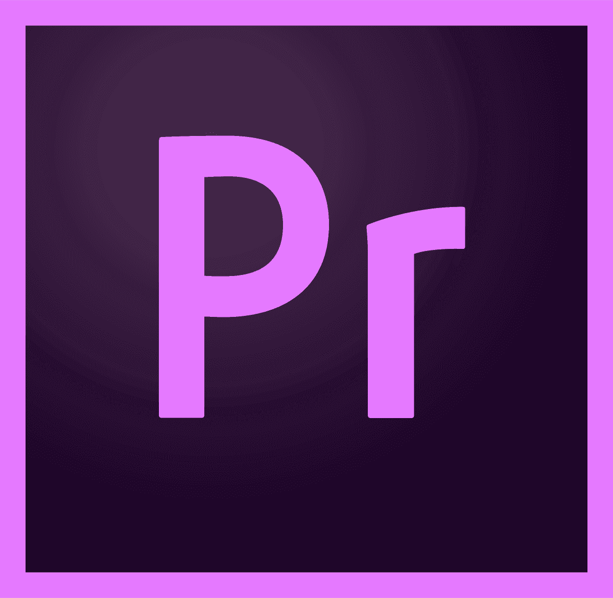 Premiere Pro