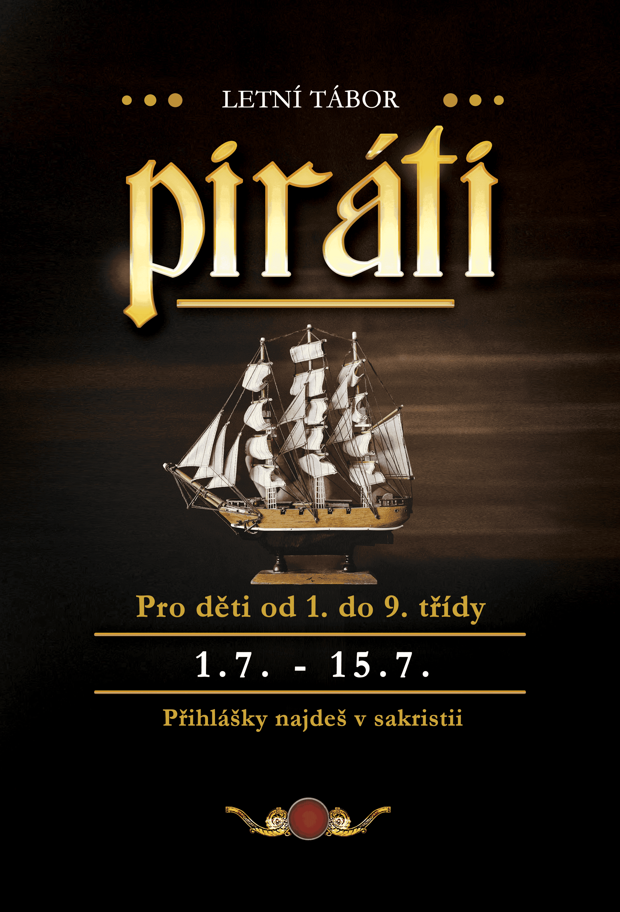 Piráti
