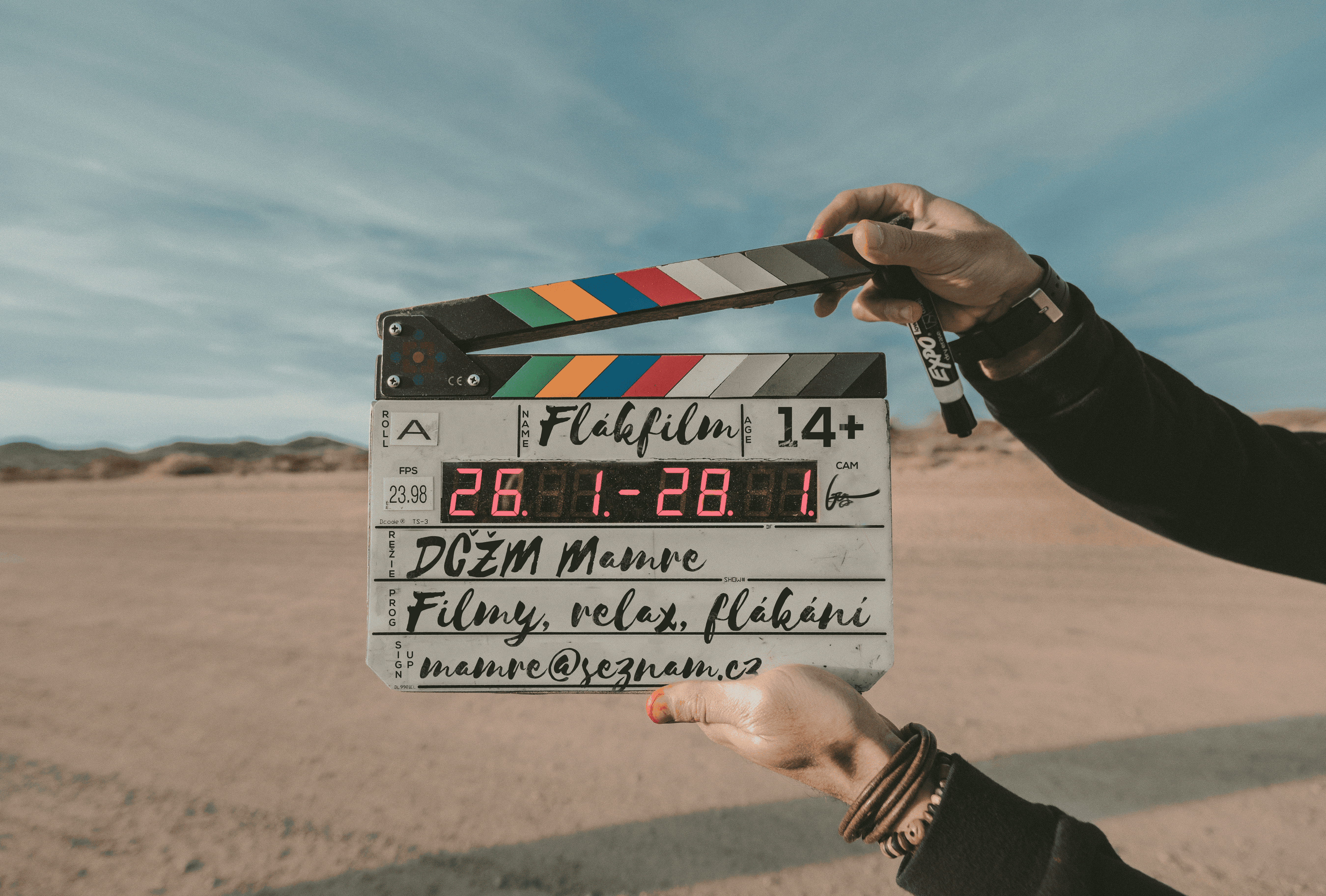 FlákFilm 2020